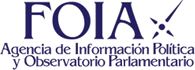 Agencia FOIA Logo